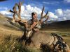 Colorado Mule Deer Hunting