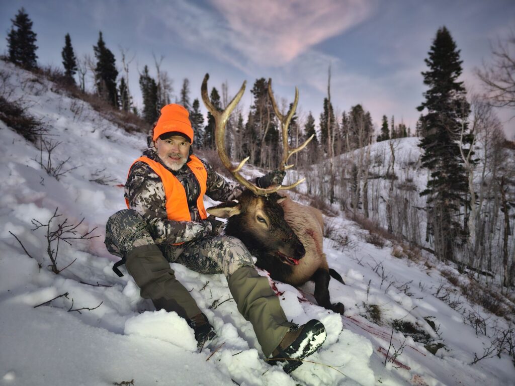 Plante Colorado 3rd Rifle 2024