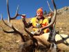 Rifle Elk Hunting